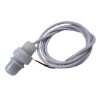 Dimmable IP20 Photocell Daylight Sensor With Length 1m Cable